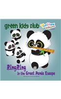 Ringring in the Great Panda Escape