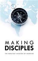 Making Disciples