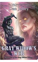 Gray Widow's Web
