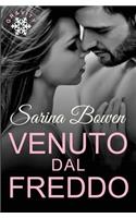Venuto Dal Freddo