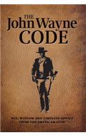 John Wayne Code