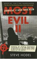 Most Evil II [special Edition Hardcover]