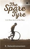 Spare Tyre