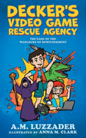 Decker's Video Game Rescue Agency