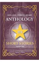 Adelaide Literary Award Anthology 2018