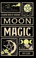 Coloring Book of Shadows