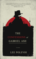 Confessions of Gabriel Ash