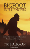 Bigfoot Influencers