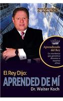 El Rey Dijo
