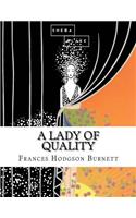 A Lady of Quality