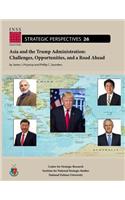 Asia and the Trump Administration