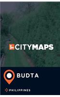 City Maps Budta Philippines