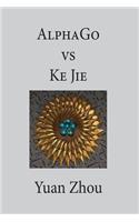 AlphaGo vs. Ke Jie 9P