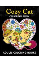Adults Coloring Book
