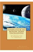 Dominateur des Bénédictions Excellentes