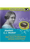 Madam C.J. Walker