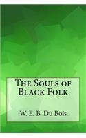 The Souls of Black Folk