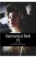 Supernatural Book