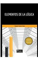 Elementos de la Lógica - Segunda Edición