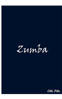 Zumba (Blue)