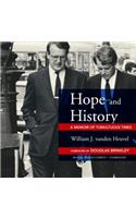 Hope and History Lib/E