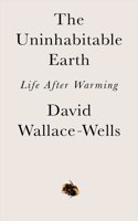 The Uninhabitable Earth