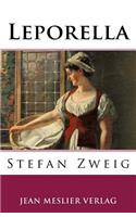 Leporella