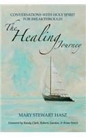 Healing Journey: Conversations with Holy Spirit for Breakthrough