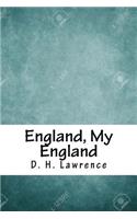 England, My England