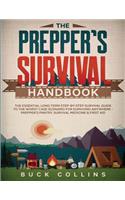 Prepper's Survival Handbook