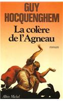 Colere de L'Agneau (La)