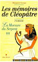 Memoires de Cleopatre - Tome 3 (Les)
