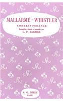 Correspondance Mallarme-Whistler