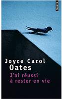 J'Ai R'Ussi Rester En Vie
