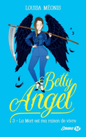 Betty Angel, T3
