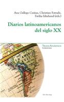Diarios Latinoamericanos del Siglo XX