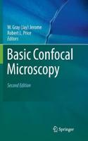 Basic Confocal Microscopy