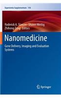 Nanomedicine