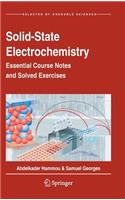 Solid-State Electrochemistry