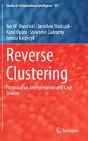 Reverse Clustering