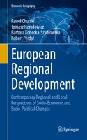 European Regional Development