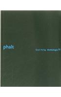 Phalt: Anthologie 22(Anthologie)