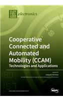 Cooperative Connected and Automated Mobility (CCAM)