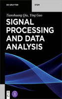 Signal Processing and Data Analysis