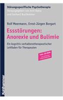 Essstorungen: Anorexie Und Bulimie