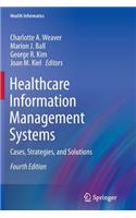 Healthcare Information Management Systems