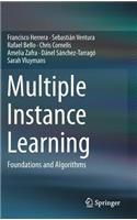 Multiple Instance Learning