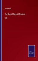 The Chess Player's Chronicle: 1859