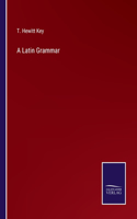 Latin Grammar