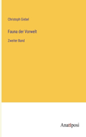 Fauna der Vorwelt